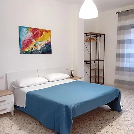 Tre Al Centro Di