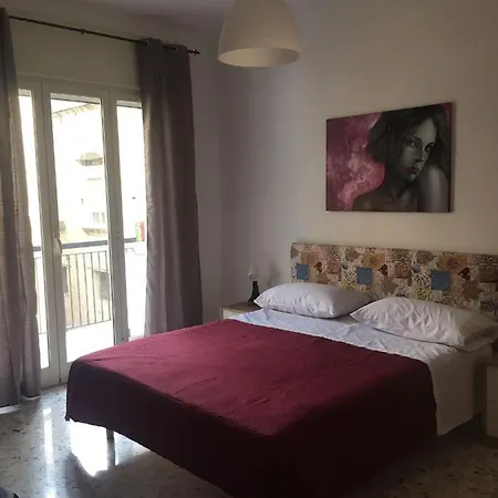 Tre Al Centro Di