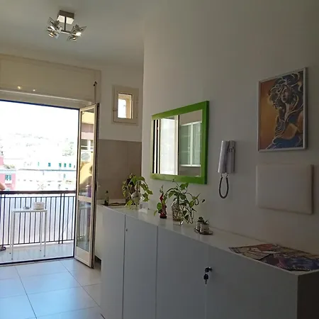 Tre Al Centro Di