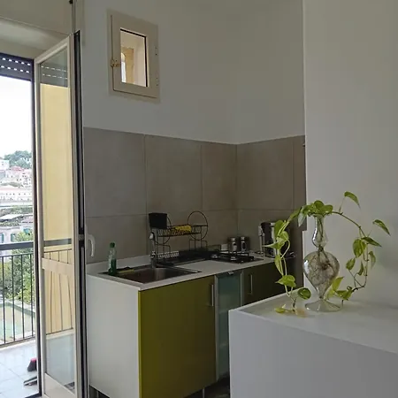 Tre Al Centro Di Гостевой дом 3*