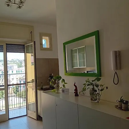 Tre Al Centro Di Гостевой дом 3*