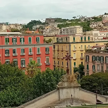 Гостевой дом Tre Al Centro Di