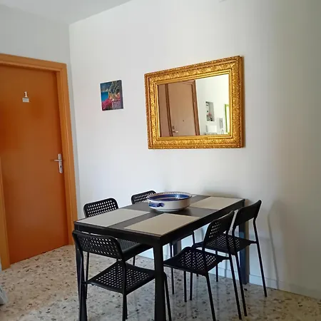 Tre Al Centro Di Гостевой дом 3*