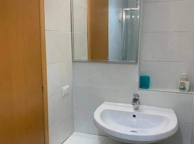 Tre Al Centro Di Napoli