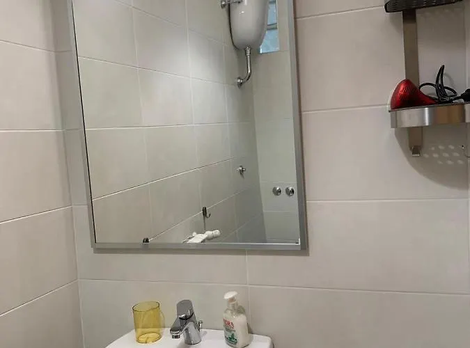 Gæstehus Tre Al Centro Di 3*