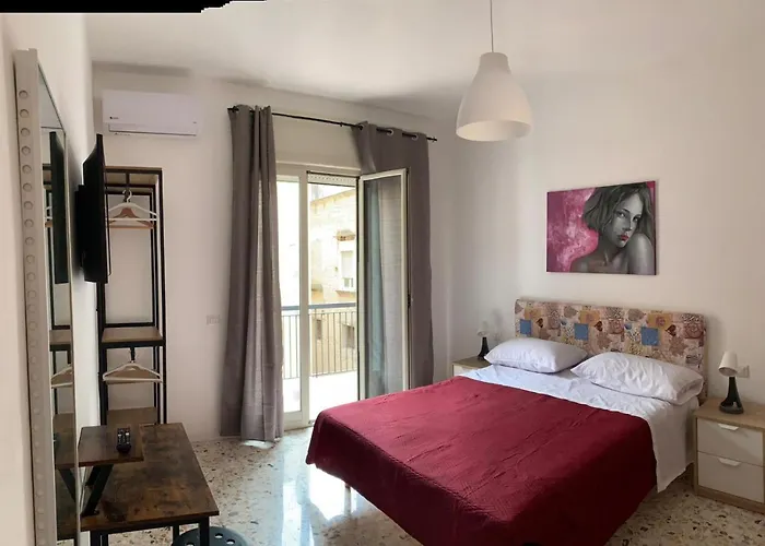 Gæstehus Tre Al Centro Di Napoli