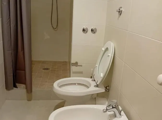 Tre Al Centro Di Gæstehus