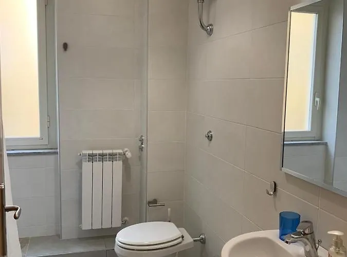 Tre Al Centro Di 3* Napoli