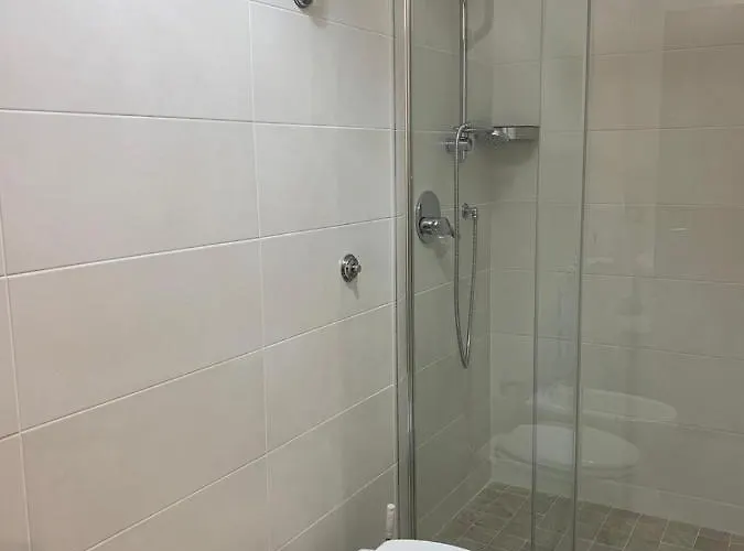 Tre Al Centro Di Gæstehus Napoli