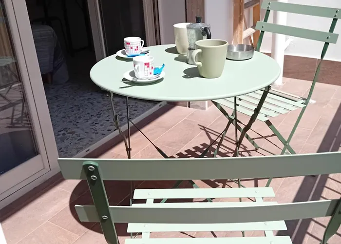 Gæstehus Tre Al Centro Di Napoli