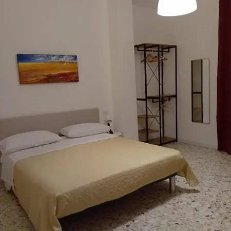 Tre Al Centro Di 3*